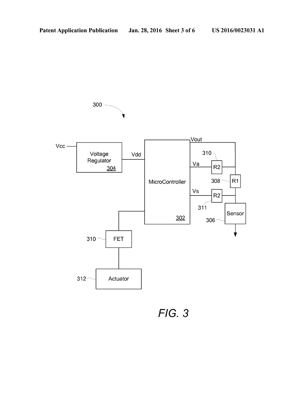 Temperature-Based Fire Detection - diagram, schematic, and image 04