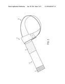 HANDLING DEVICE FOR WEIGHT LIFTERS diagram and image