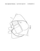 HANDLING DEVICE FOR WEIGHT LIFTERS diagram and image