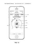 SYSTEM AND METHOD FOR PROVIDING A TRAINING LOAD SCHEDULE FOR PEAK     PERFORMANCE POSITIONING USING EARPHONES WITH BIOMETRIC SENSORS diagram and image