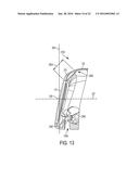 GOLF CLUB diagram and image