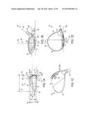 GOLF CLUB diagram and image