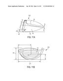 GOLF CLUB diagram and image