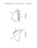 GOLF CLUB diagram and image