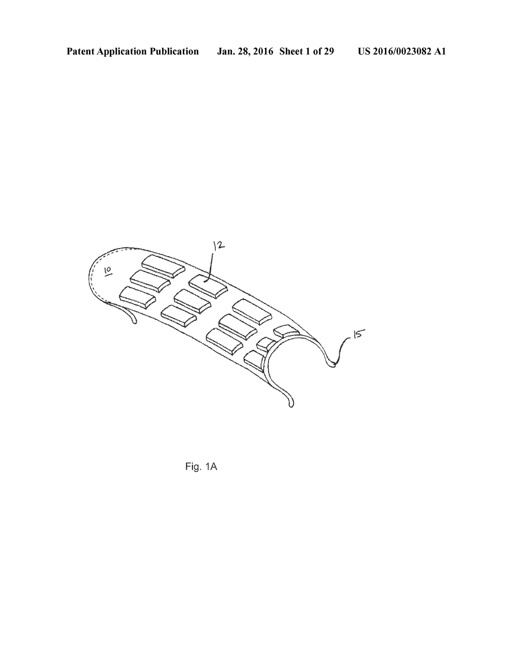 Bicycle Trainer with Variable Magnetic Resistance to Pedaling - diagram, schematic, and image 02