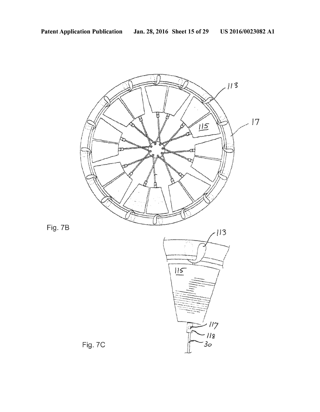 Bicycle Trainer with Variable Magnetic Resistance to Pedaling - diagram, schematic, and image 16