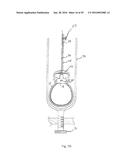 Bicycle Trainer with Variable Magnetic Resistance to Pedaling diagram and image