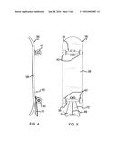 Support Stand Device diagram and image