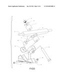 Adjustable Base for Longboard Reverse Kingpin Trucks diagram and image