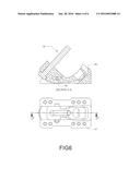 Adjustable Base for Longboard Reverse Kingpin Trucks diagram and image