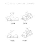 Adjustable Base for Longboard Reverse Kingpin Trucks diagram and image