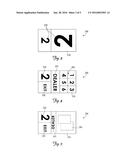 PHYSICAL PLAYING CARD GAMING SYSTEMS AND RELATED METHODS diagram and image