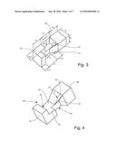 SIX-PIECE COORDINATED MOTION PUZZLE diagram and image