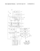 TOUCH-CONTROLLED GAME CHARACTER MOTION PROVIDING DYNAMICALLY-POSITIONED     VIRTUAL CONTROL PAD diagram and image