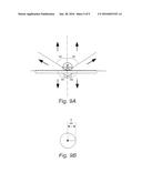 TOUCH-CONTROLLED GAME CHARACTER MOTION PROVIDING DYNAMICALLY-POSITIONED     VIRTUAL CONTROL PAD diagram and image