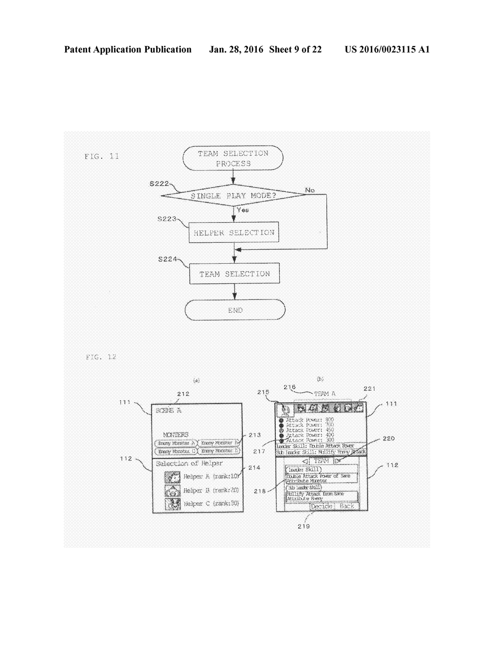 TERMINAL DEVICE - diagram, schematic, and image 10