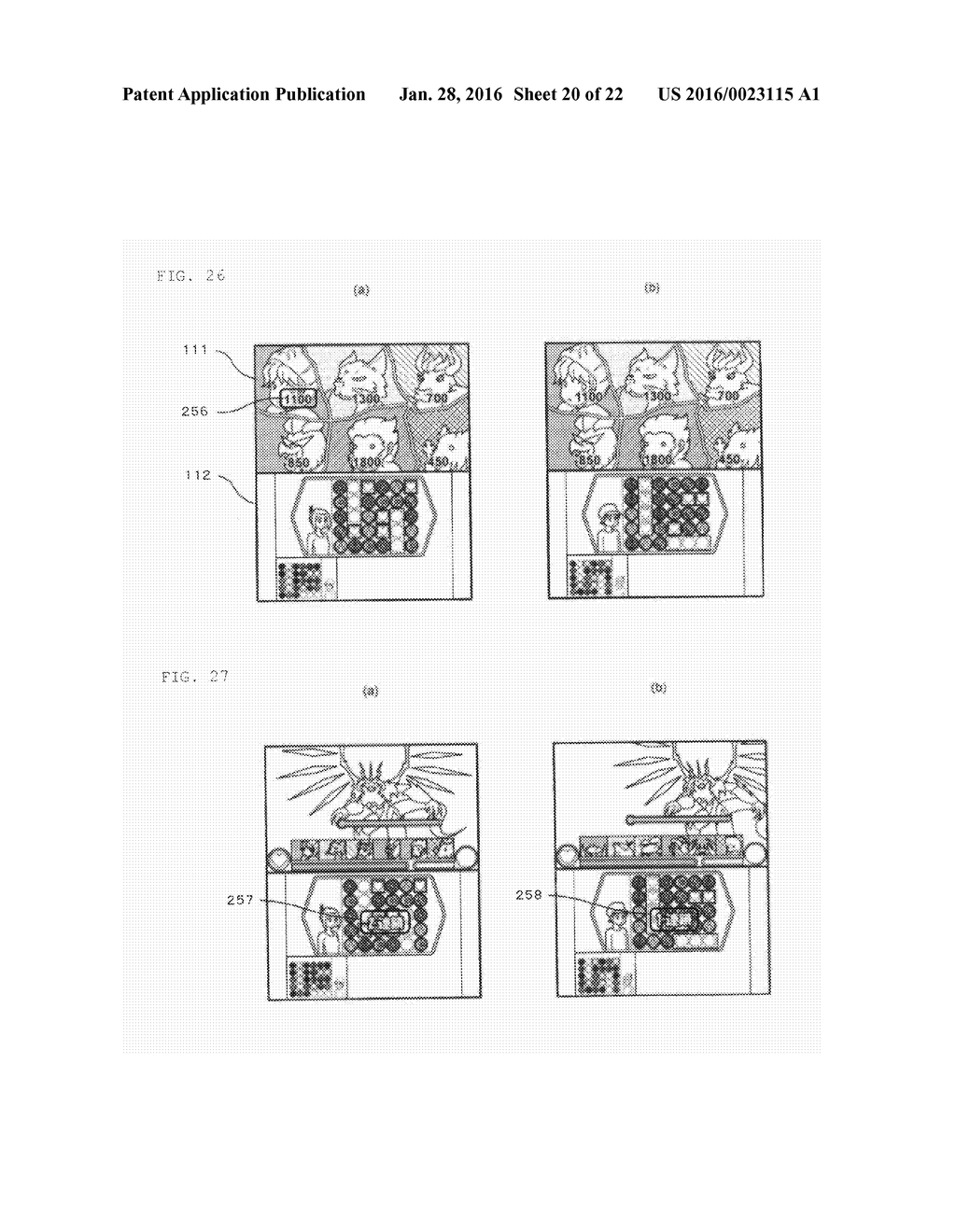 TERMINAL DEVICE - diagram, schematic, and image 21