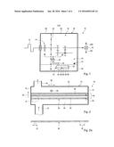 FLUID FILTER ARRANGEMENT AND FILTERING METHOD diagram and image