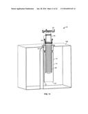 LIQUID FILTER ASSEMBLY AND METHODS diagram and image