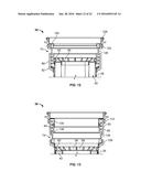 LIQUID FILTER ASSEMBLY AND METHODS diagram and image