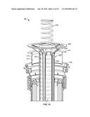 LIQUID FILTER ASSEMBLY AND METHODS diagram and image