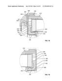 LIQUID FILTER ASSEMBLY AND METHODS diagram and image