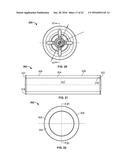 LIQUID FILTER ASSEMBLY AND METHODS diagram and image