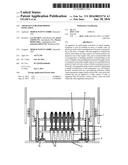 APPARATUS FOR PERFORMING SONICATION diagram and image