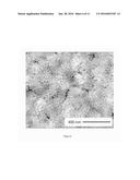 A METHOD FOR PRODUCING A CRYSTALLINE FILM OF ZEOLITE AND/OR ZEOLITE LIKE     CRYSTALS ON A POROUS SUBSTRATE diagram and image