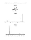 MONONUCLEAR RUTHENIUM COMPLEX AND ORGANIC SYNTHESIS REACTION USING SAME diagram and image