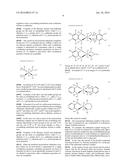 MONONUCLEAR RUTHENIUM COMPLEX AND ORGANIC SYNTHESIS REACTION USING SAME diagram and image