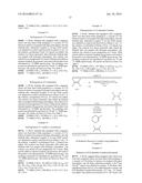 MONONUCLEAR RUTHENIUM COMPLEX AND ORGANIC SYNTHESIS REACTION USING SAME diagram and image