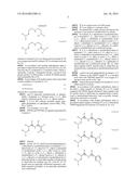 COMPLEX CATALYSTS BASED ON AMINO-PHOSPHINE LIGANDS FOR HYDROGENATION AND     DEHYDROGENATION PROCESSES diagram and image