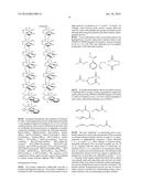 COMPLEX CATALYSTS BASED ON AMINO-PHOSPHINE LIGANDS FOR HYDROGENATION AND     DEHYDROGENATION PROCESSES diagram and image