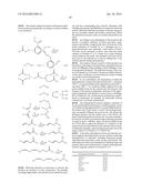 COMPLEX CATALYSTS BASED ON AMINO-PHOSPHINE LIGANDS FOR HYDROGENATION AND     DEHYDROGENATION PROCESSES diagram and image