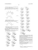 COMPLEX CATALYSTS BASED ON AMINO-PHOSPHINE LIGANDS FOR HYDROGENATION AND     DEHYDROGENATION PROCESSES diagram and image