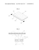 METHOD OF MANUFACTURING MICRO CHAMBER PLATE WITH BUILT-IN SAMPLE AND     ANALYTIC MICRO CHAMBER PLATE, ANALYTIC MICRO CHAMBER PLATE AND APPARATUS     SET FOR MANUFACTURING ANALYTIC MICRO CHAMBER PLATE WITH BUILT-IN SAMPLE diagram and image