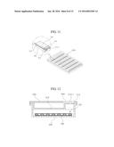 METHOD OF MANUFACTURING MICRO CHAMBER PLATE WITH BUILT-IN SAMPLE AND     ANALYTIC MICRO CHAMBER PLATE, ANALYTIC MICRO CHAMBER PLATE AND APPARATUS     SET FOR MANUFACTURING ANALYTIC MICRO CHAMBER PLATE WITH BUILT-IN SAMPLE diagram and image