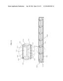 METHOD OF MANUFACTURING MICRO CHAMBER PLATE WITH BUILT-IN SAMPLE AND     ANALYTIC MICRO CHAMBER PLATE, ANALYTIC MICRO CHAMBER PLATE AND APPARATUS     SET FOR MANUFACTURING ANALYTIC MICRO CHAMBER PLATE WITH BUILT-IN SAMPLE diagram and image