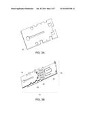 SAMPLE COLLECTION AND TRANSFER DEVICE diagram and image