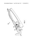 OSCILLATING SPRINKLER diagram and image