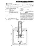 Methods, Devices and Systems for Refilling a Liquid Dispenser diagram and image