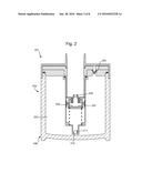 Methods, Devices and Systems for Refilling a Liquid Dispenser diagram and image