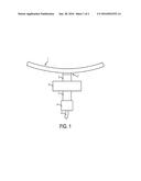 ULTRASONICALLY CLEANING VESSELS AND PIPES diagram and image