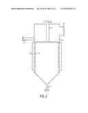 ULTRASONICALLY CLEANING VESSELS AND PIPES diagram and image