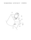 MODULAR TUNER AND METHOD FOR MANUFACTURING THE SAME diagram and image