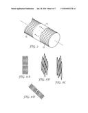 FLY-CUTTING HEAD, SYSTEM AND METHOD, AND TOOLING AND SHEETING PRODUCED     THEREWITH diagram and image