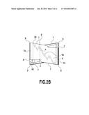 CUTTING INSERT AND INDEXABLE CUTTING TOOL diagram and image