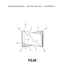 CUTTING INSERT AND INDEXABLE CUTTING TOOL diagram and image