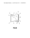 CUTTING INSERT AND INDEXABLE CUTTING TOOL diagram and image